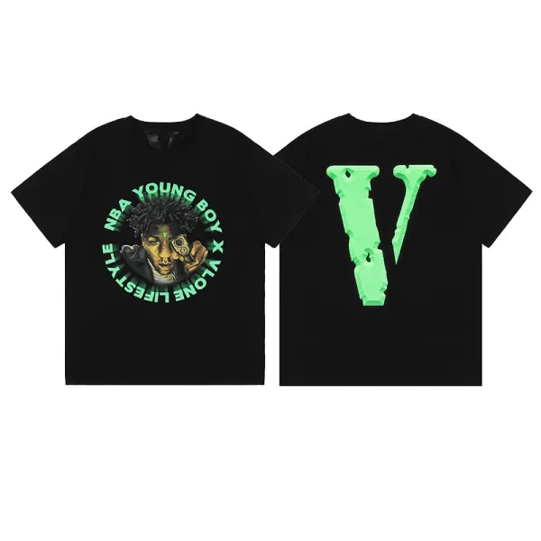 Off-White x Friday the 13th Never Broke Again White T-Shirt - 6