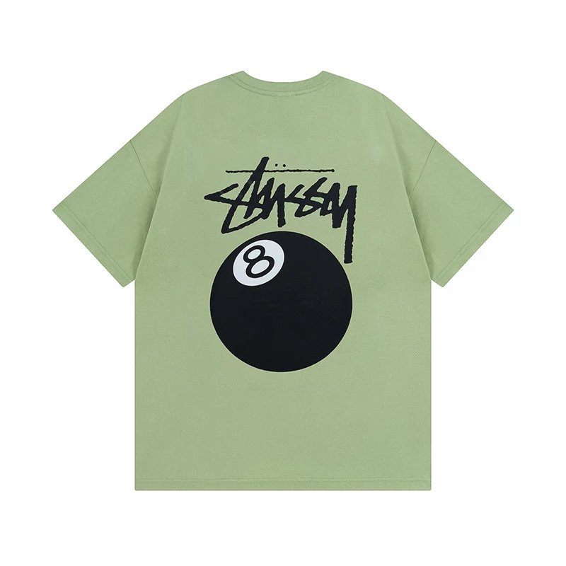 850 Light Green