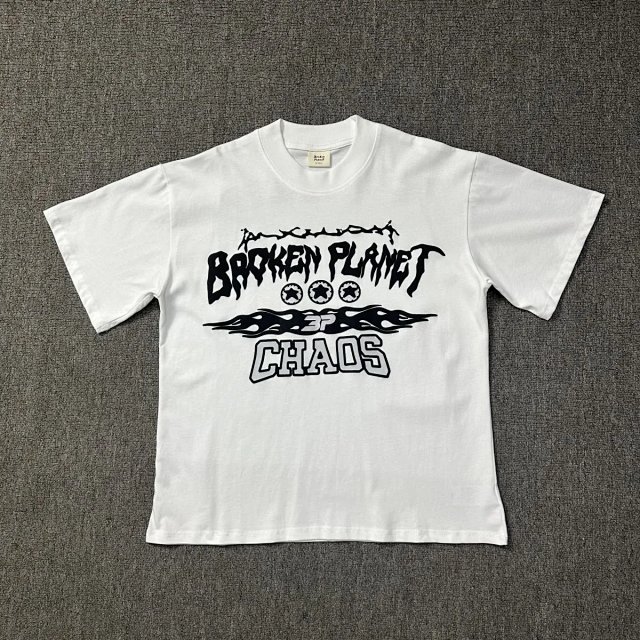 Broken Planet T-shirt Tee: seller detail photo 10