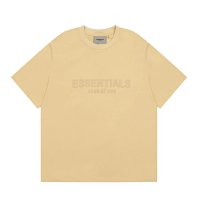 Earthy yellow