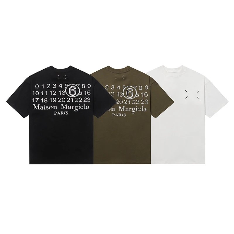 Fear of God Essentials Logo T-Shirt Beige T-Shirt - 25