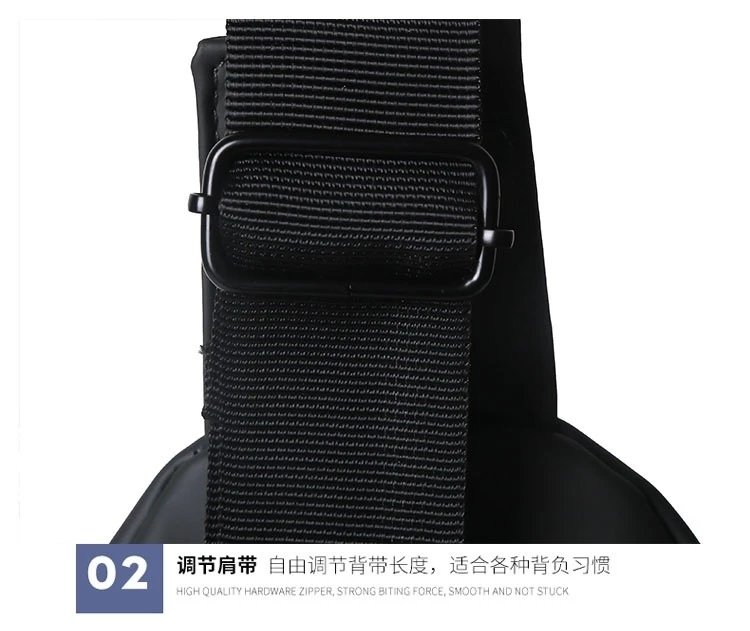 Nike Sling Bag Black Crossbody Bag - 5