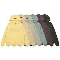 Essentials Hoodie — seller photo 5