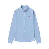 Blue [802 Long-Sleeve Style]