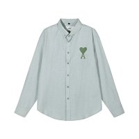 Green [804 Long-Sleeve Style]