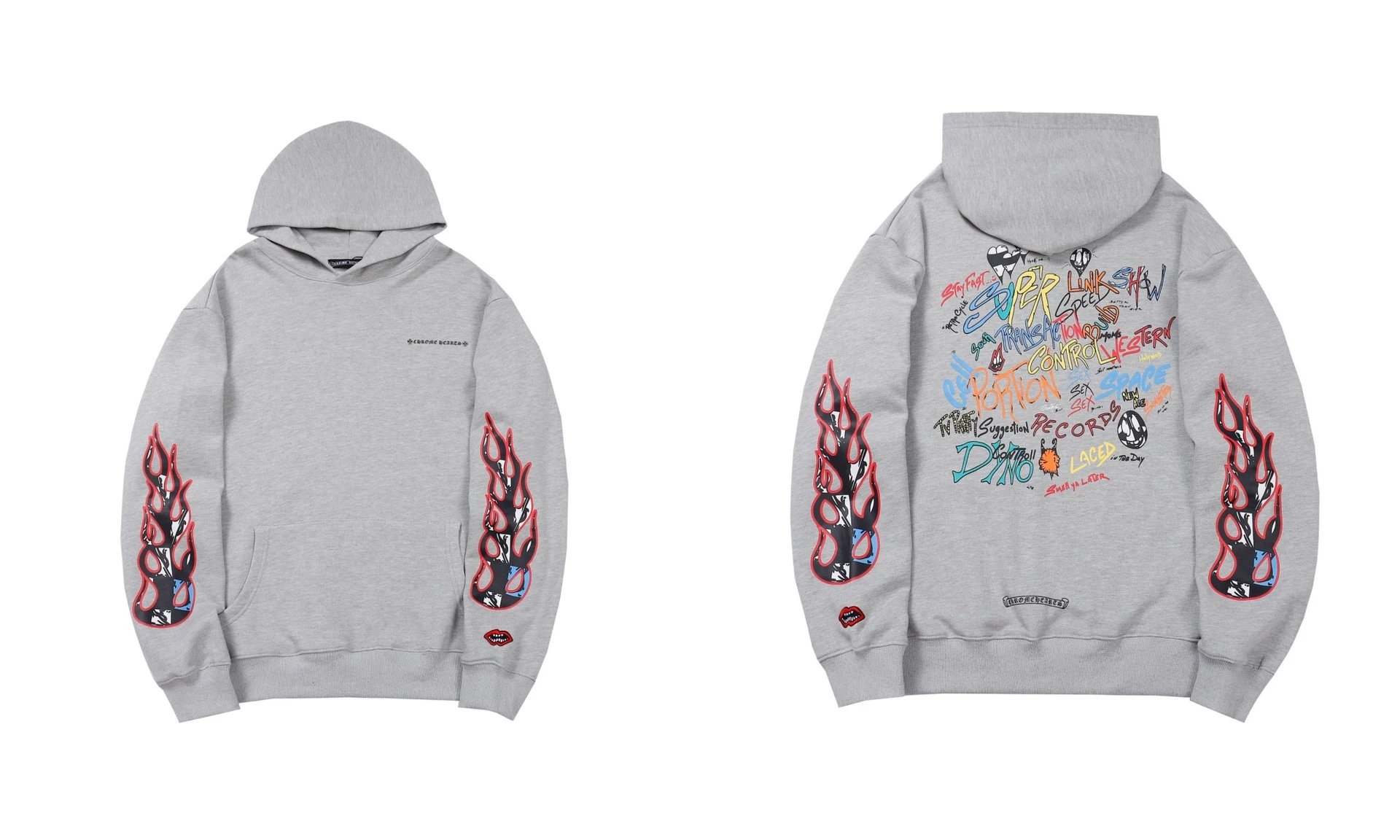 8877 Grey