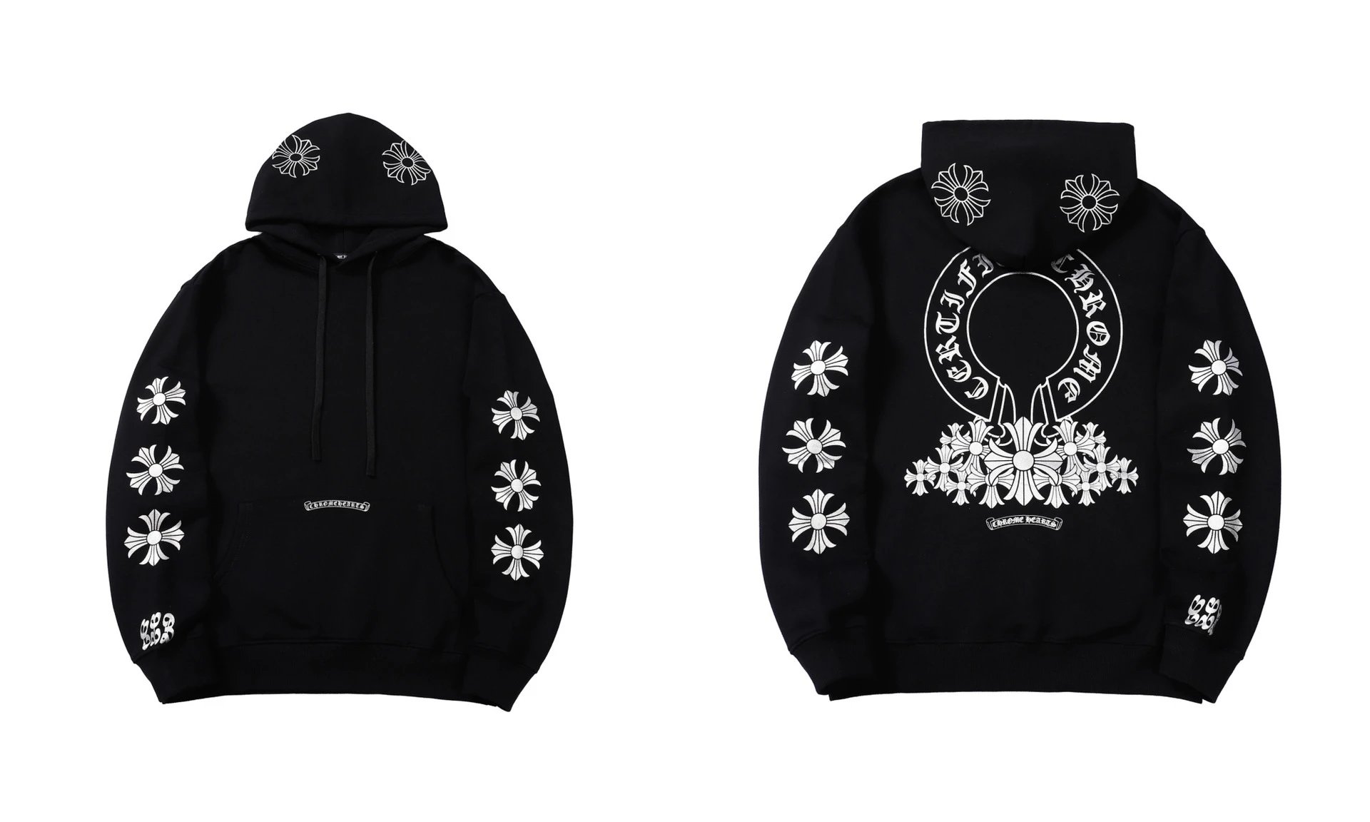 8882 Black