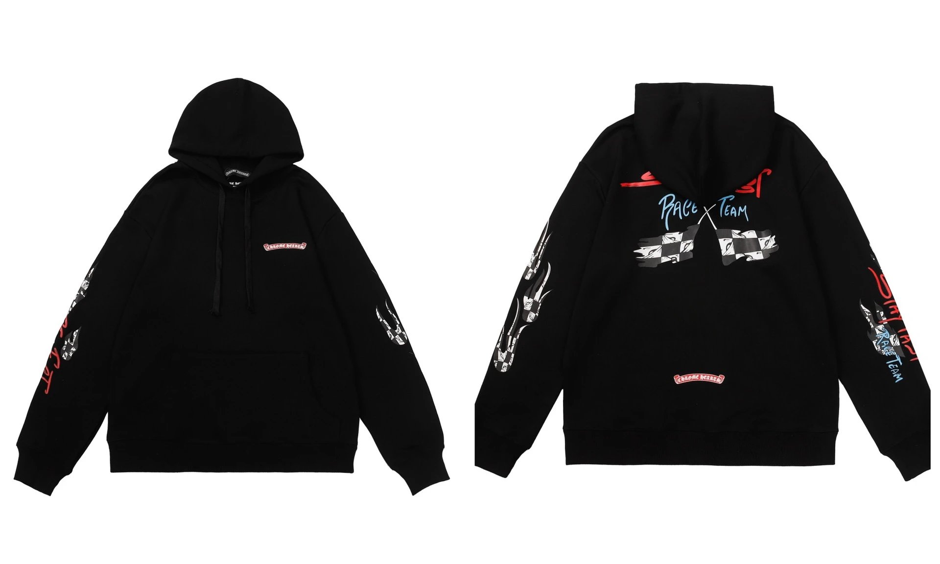 8898 Black