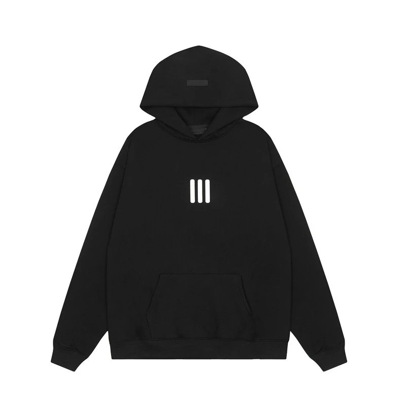 2433 Black (Silicone Letters)