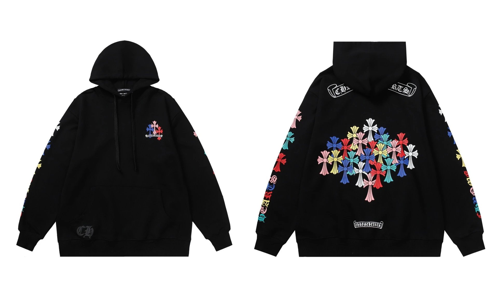 8932 Black