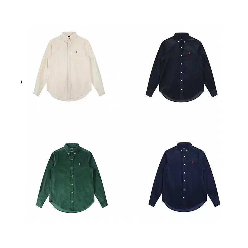 Polo Ralph Lauren Button-Down 
