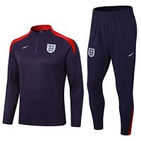 24/25 Purple England Player’s Edition