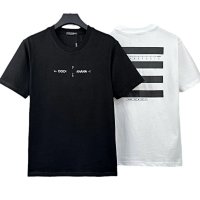 Dolce Gabbana Tee 7+ colorways [Premium Quality] — seller photo 6