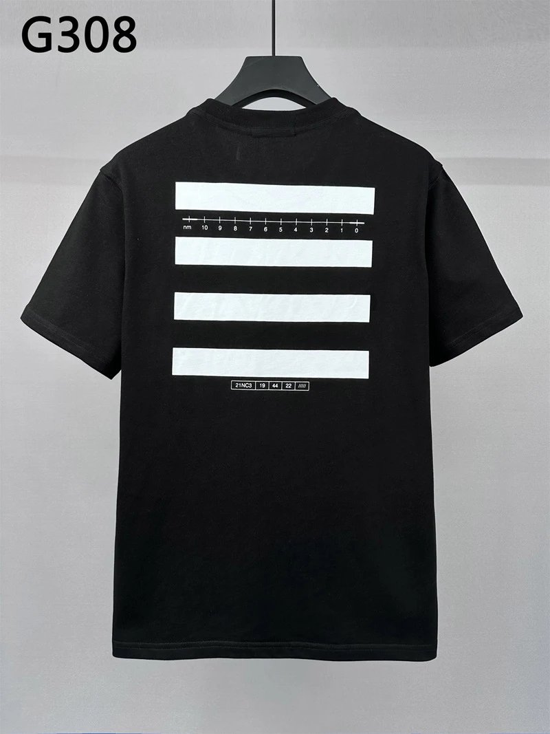 G308 Black / S