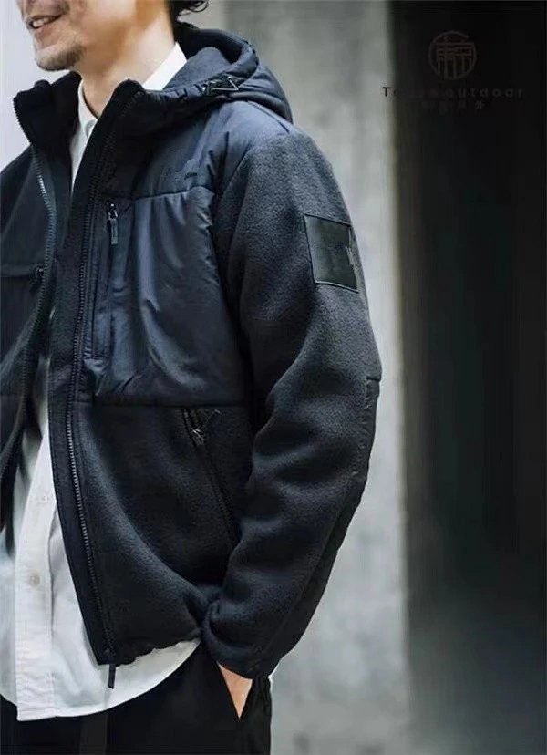 Needles Fleece Jacket Olive / Black Outerwear product detail 24 in Litbuy spreadsheet finds