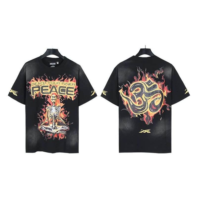 653 wash water black