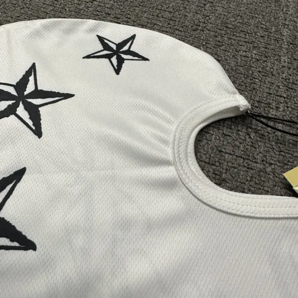 Off-White Five Stars Balaclava Black - 8