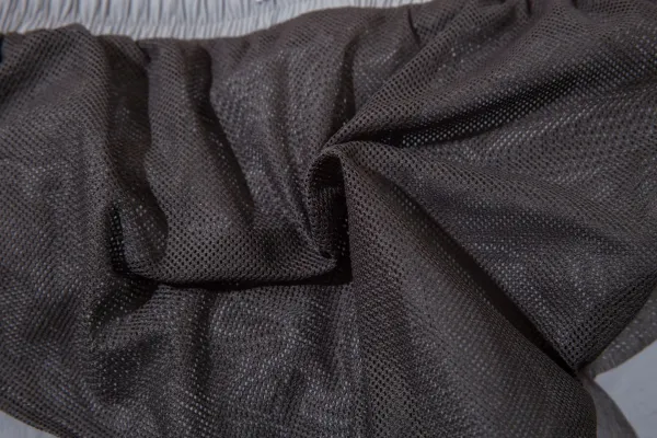Stone Island Technical Nylon Cargo Shorts Blue - 23