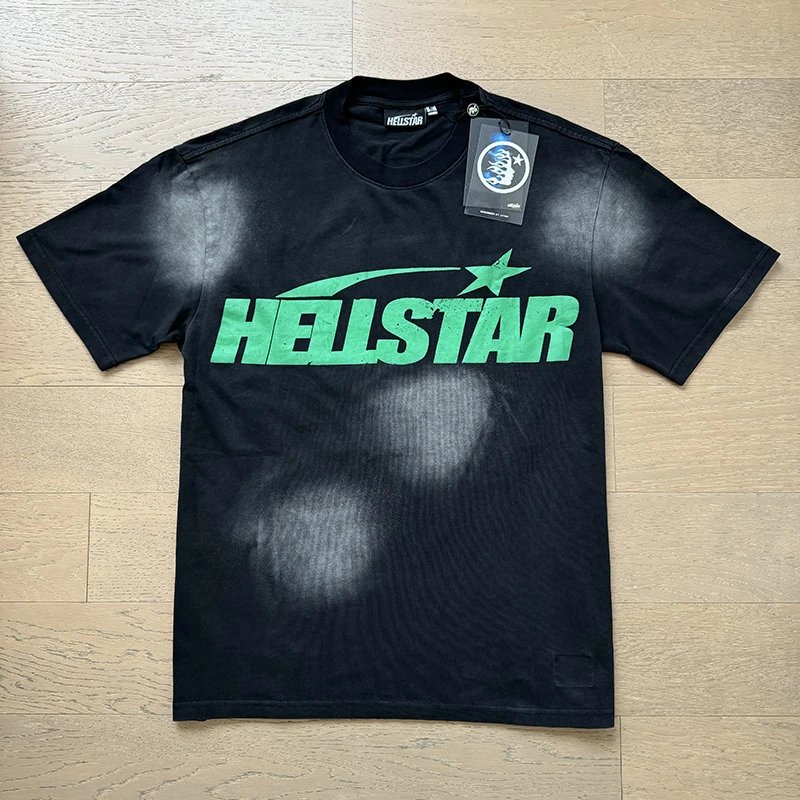 672 wash water black