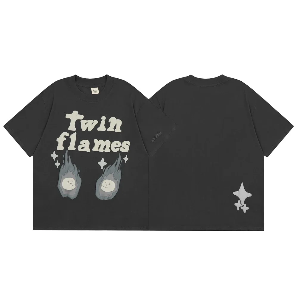 Broken Planet Tee