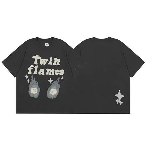 Broken Planet Tee
