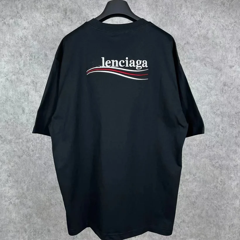 Balenciaga Camiseta