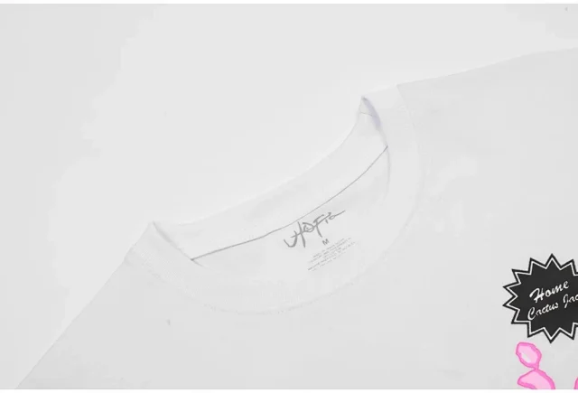 Unbranded T-Shirts Short-Sleeve Graphic Print product detail image 34