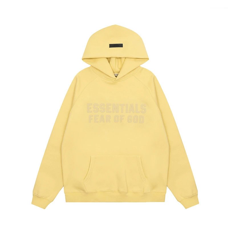 2348 Bright Yellow (Silicone Letters)