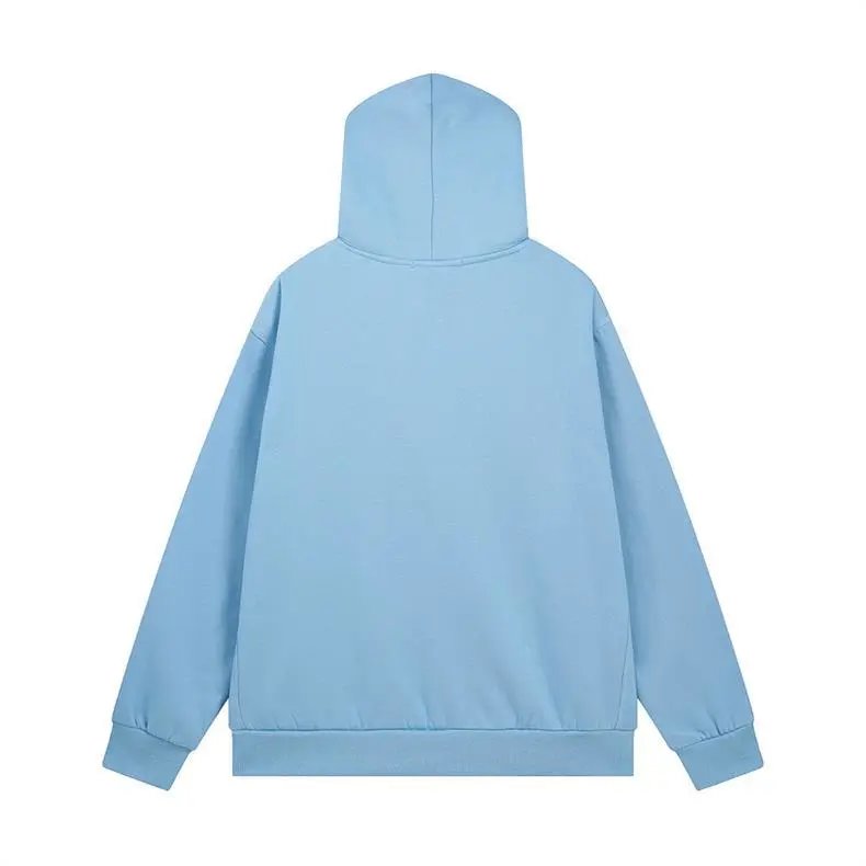 Union x Nike 'Yunland' Green Hoodie and Sweatpants Set - 13