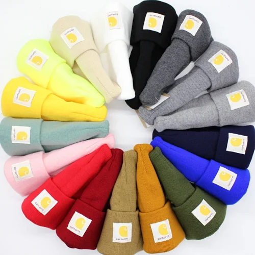 Carhartt Gorro Tejido