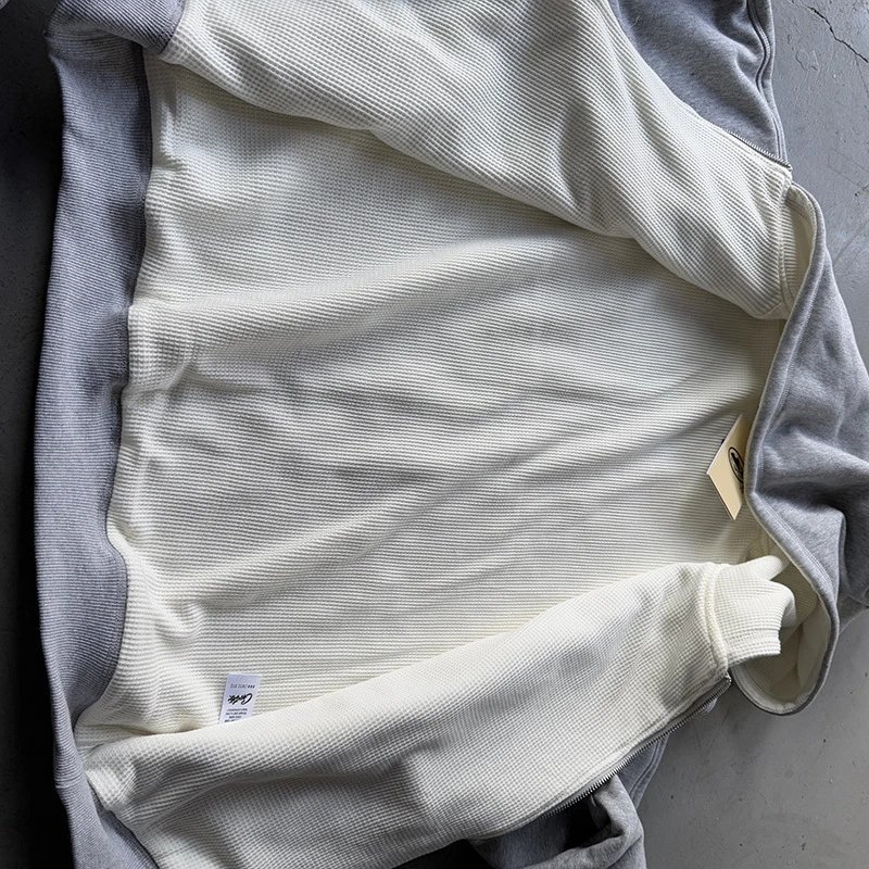 Corteiz Classic Logo Sweatpants Gray - 7