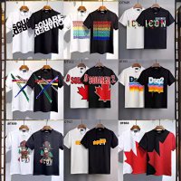 Dsquared2 Tee 39+ colorways [Premium Quality] — seller photo 2