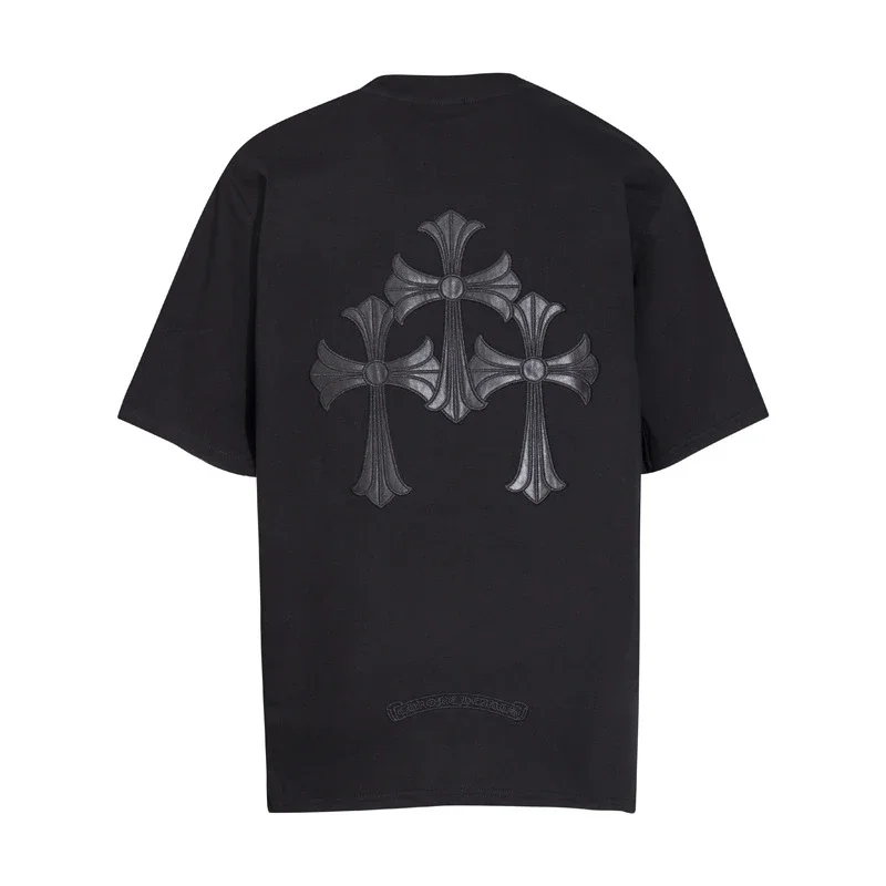 Chrome Hearts Camiseta