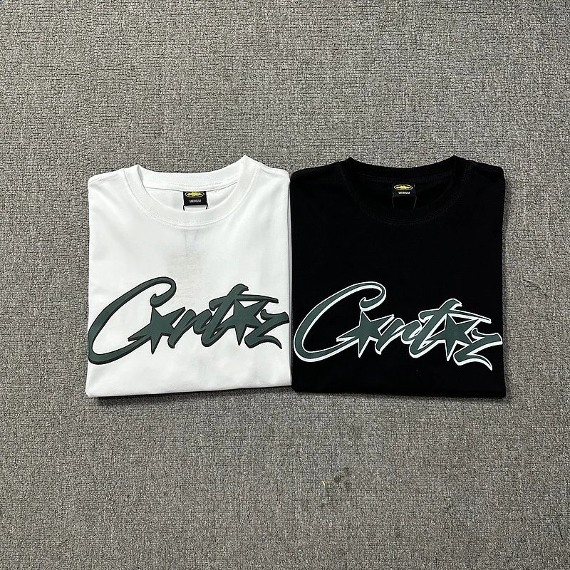 Off-White x Virgil Abloh 'Industrial' Oval Logo White T-Shirt - 4