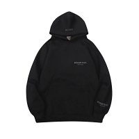 2215 Black (Reflective Letters)