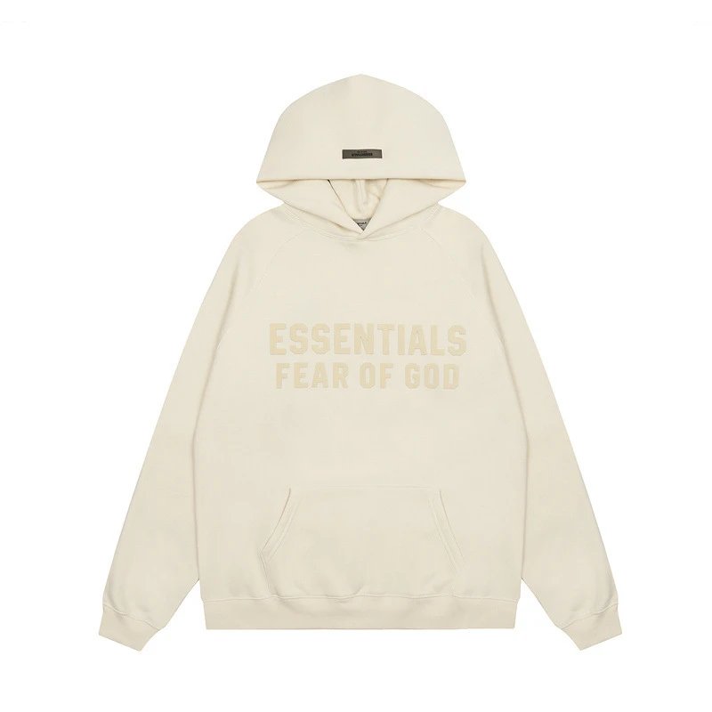 V2330 Beige (Flocked Letters)