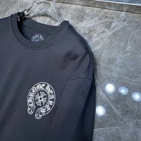 Chrome Hearts Sweatshirt 1+ colorways [Premium Quality] — seller photo 3