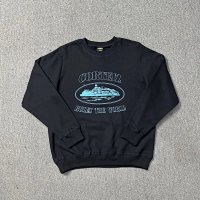 6102 Black Sky Blue
