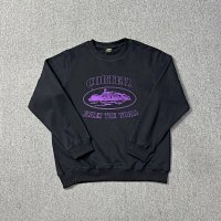6102 Black Purple
