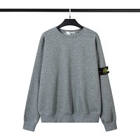 Flower gray with velvet