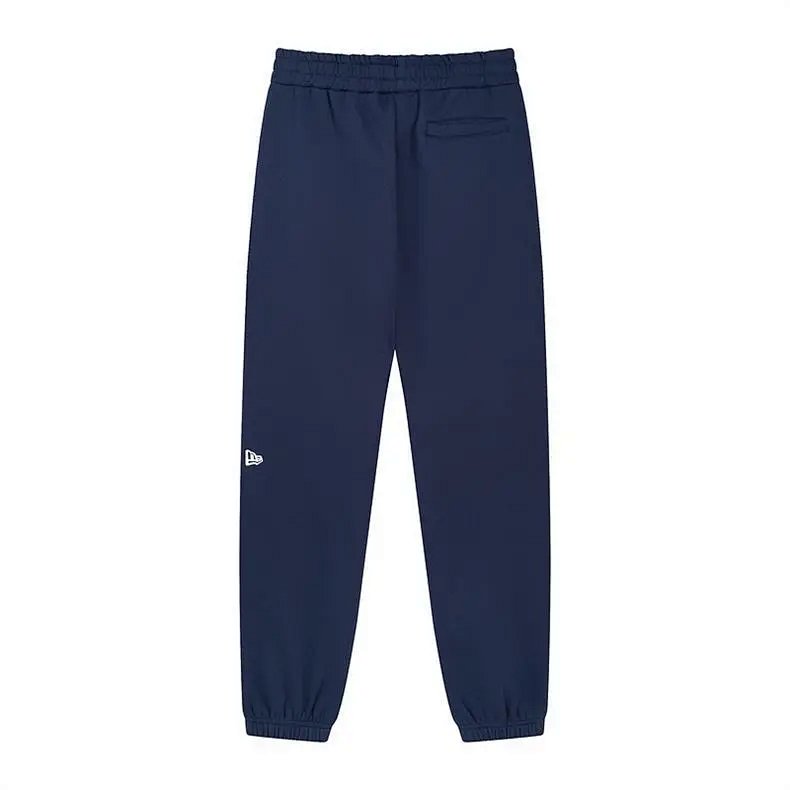 Mitchell & Ness Los Angeles Script Sweatpants Navy product detail 39 in Litbuy spreadsheet finds