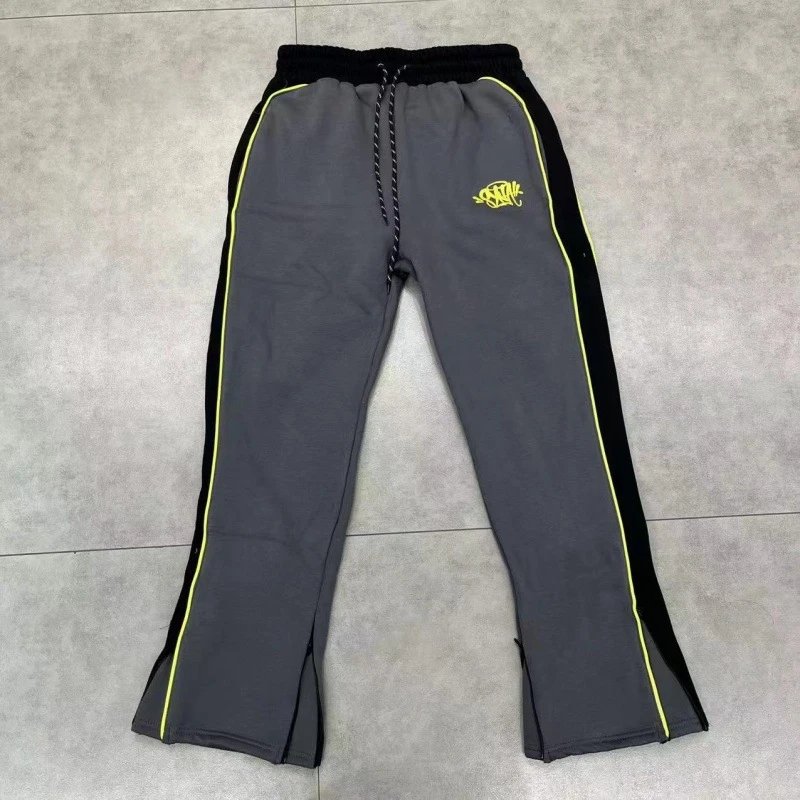 dark gray Trousers / S