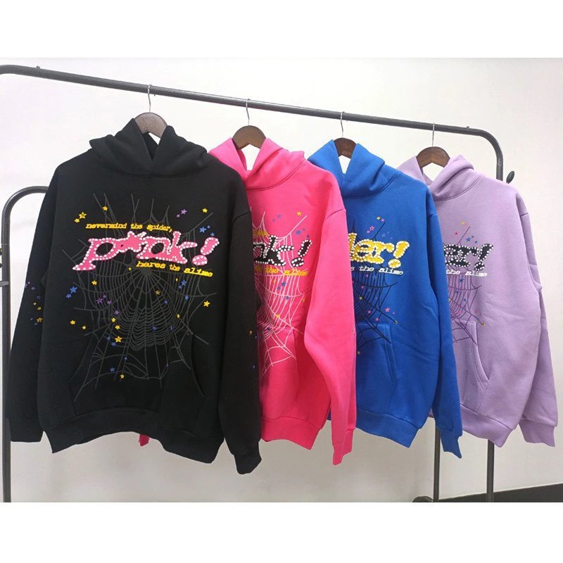 High Quality Original Sweatshirt-KR