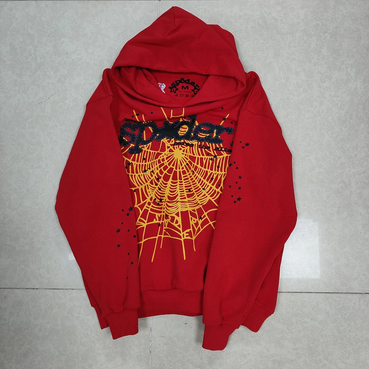 945 red