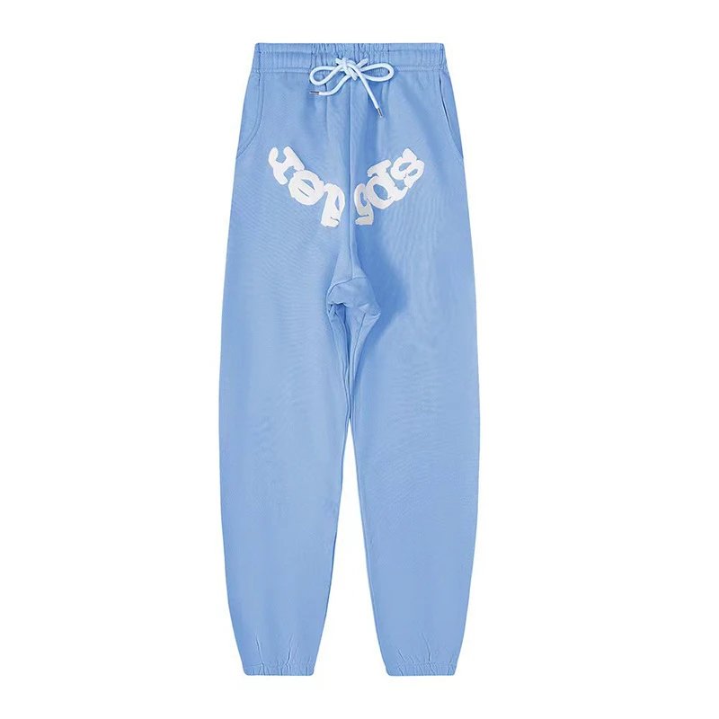 913 Light Blue