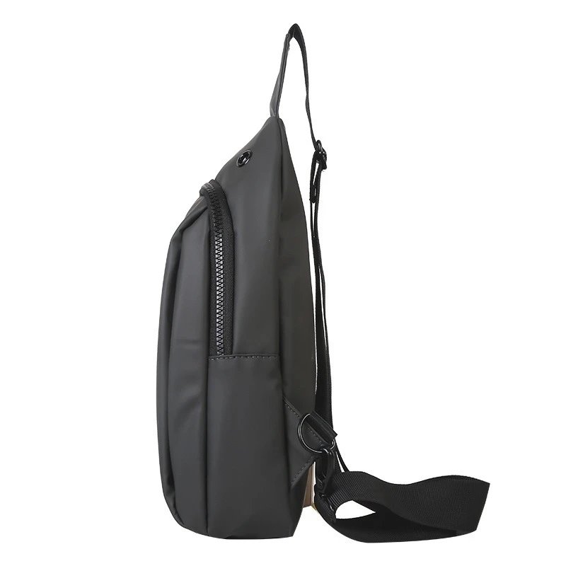 Nike Sling Bag Black Crossbody Bag - 8