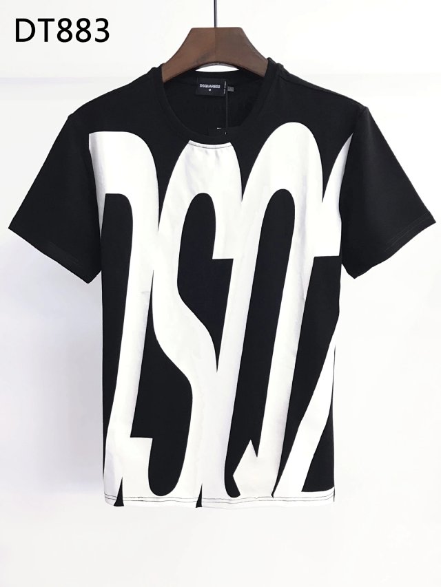 Dsquared2 T-shirt Tee: seller detail photo 5