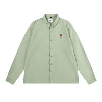 Green [832 Long-Sleeve Style]