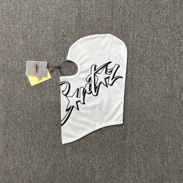 Off-White Five Stars Balaclava Black - 5