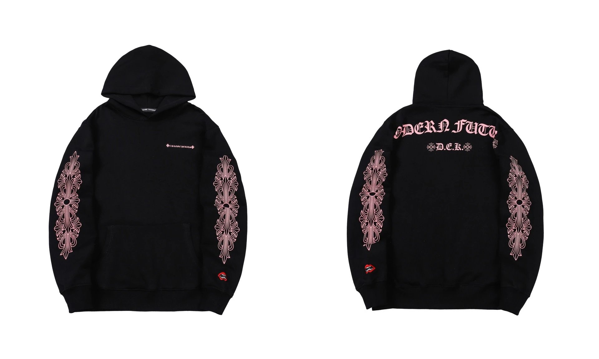 8880 Black